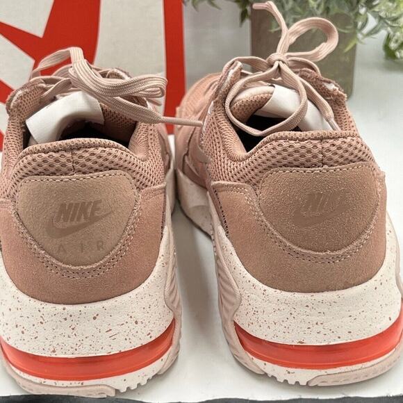 NIKE AIR MAX EXCEE CD5432-603 Rose Whisper/Pink Oxford/Fossil Rose Sz 8 New - Picture 4 of 12